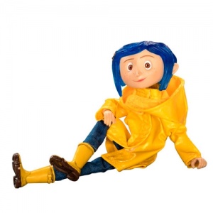 neca coraline yellow 004