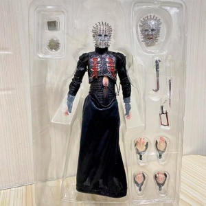 neca hellraiser