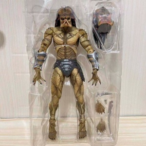 neca predator 2019