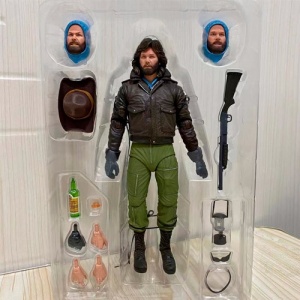 neca thing