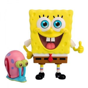 nendoroid-spongebob-squarepants