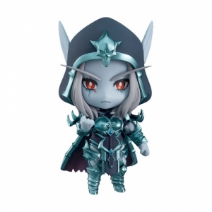 nendoroid-sylvanas-windrunner-world-of-warcraft