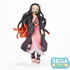 nezuko-sega