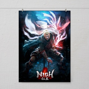 nioh flag 2