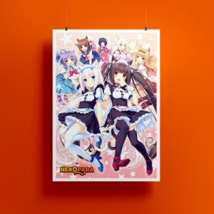 poster-mockup-nekopara