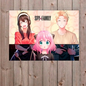 poster-spy-family