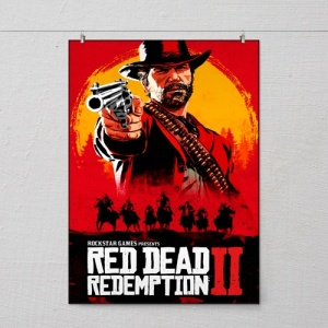 red-dead flag 2