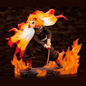 rengoku-kotobukiya
