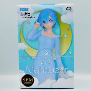 rezero--super-premium-figure-rem-nightwear