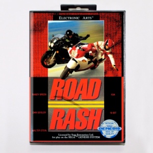 road-rasf-sega-genesis