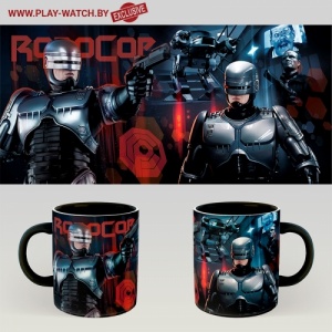 robocop cup-exc