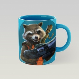 rocket-