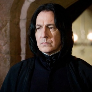 severus