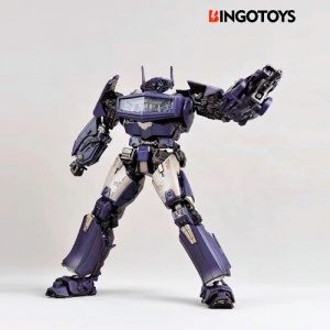 shockwave