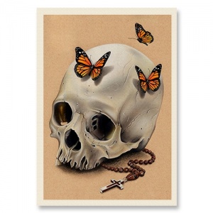 skull-america-postcard-vintage-001
