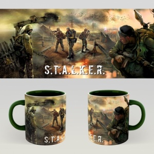 stalker-all