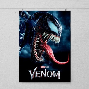 venom