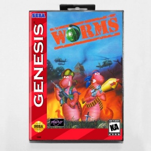 worms-sega