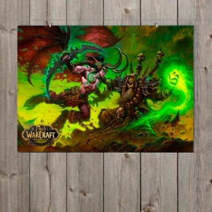 wow-15-anniversary-poster